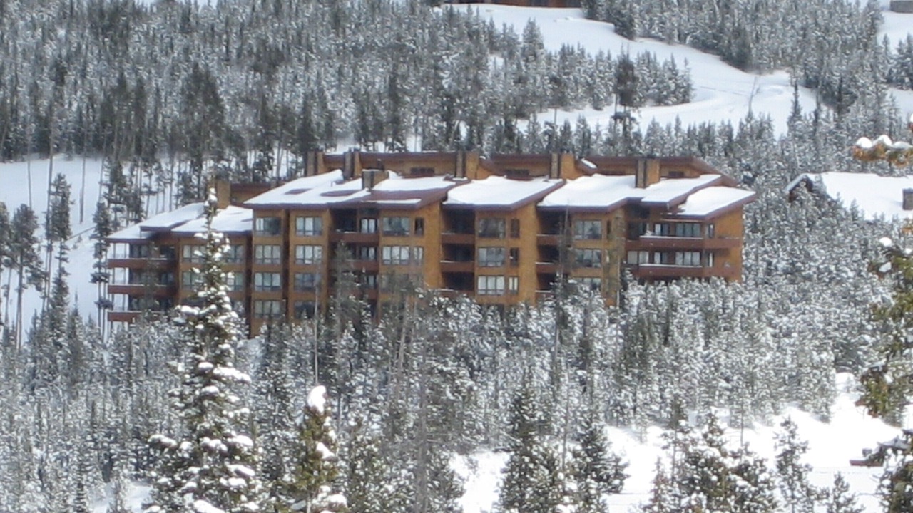 Photo of Others in Big Sky