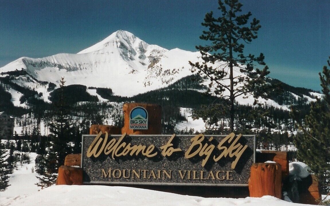 Photo of Others in Big Sky