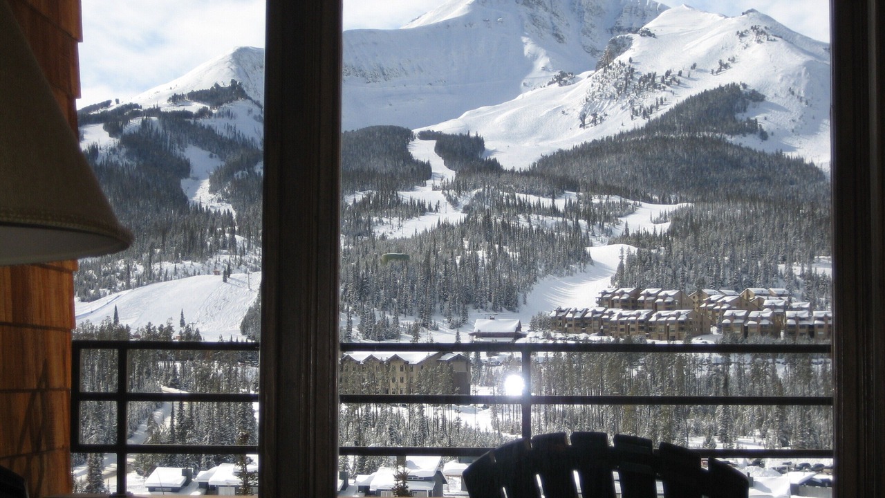 Photo of Others in Big Sky