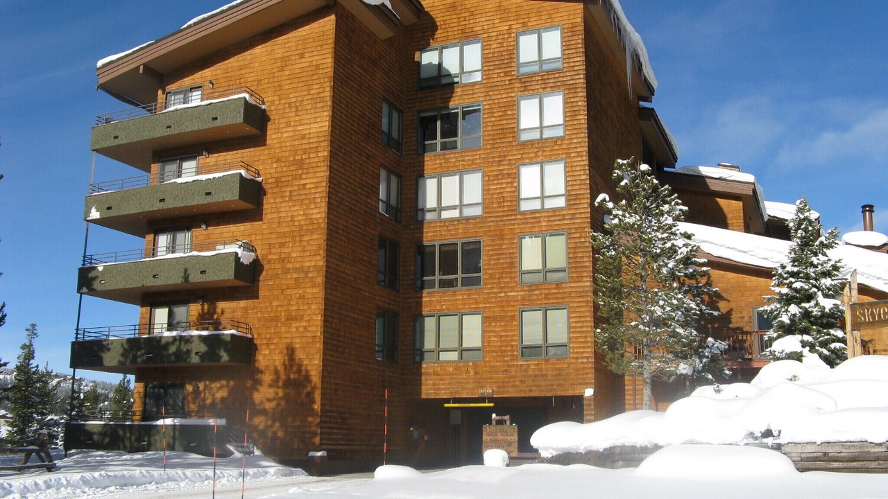 Photo of Others in Big Sky