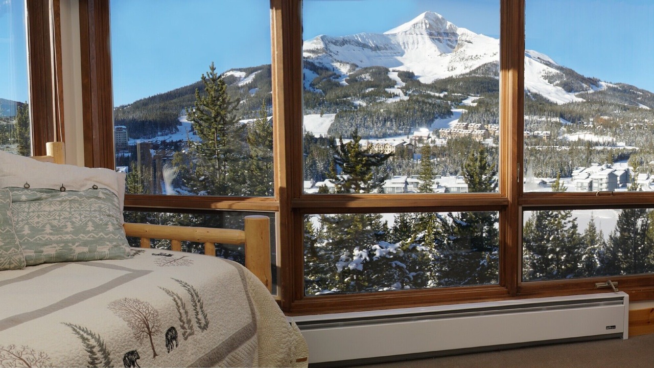 Photo of Others in Big Sky