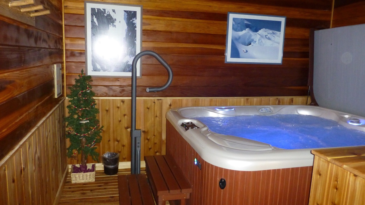Photo of Bedroom in Big Sky