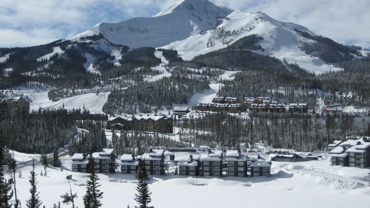 Photo of Others in Big Sky