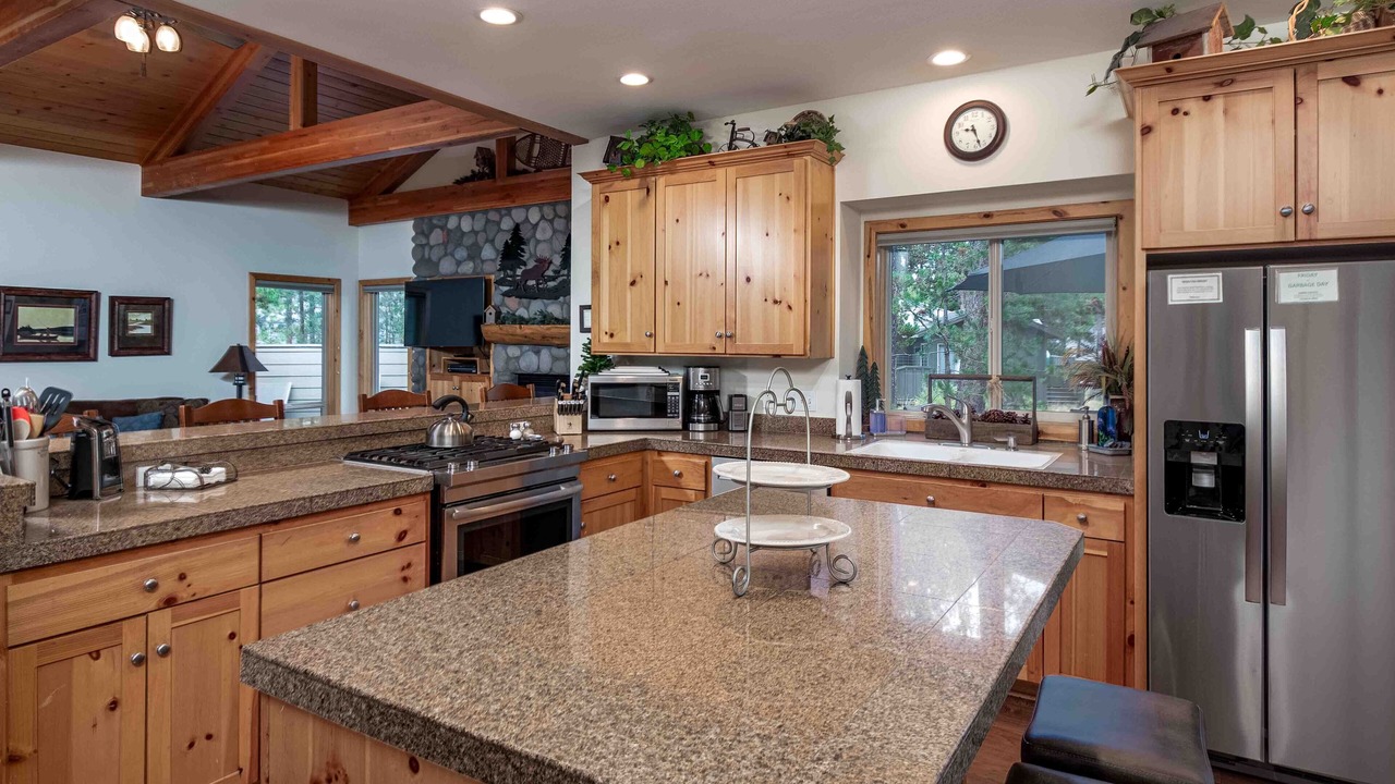 Photo of Kitchen in Deer Park