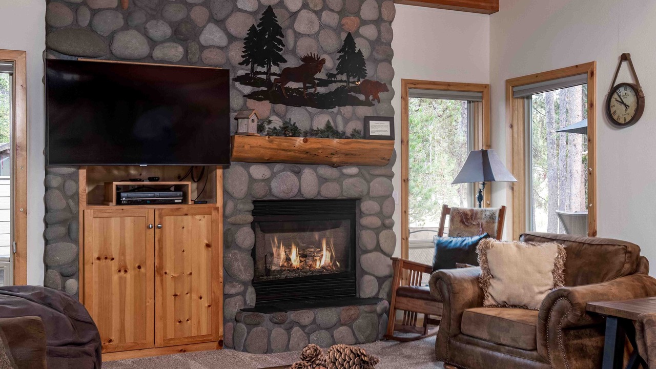 Photo of Livingroom in Deer Park