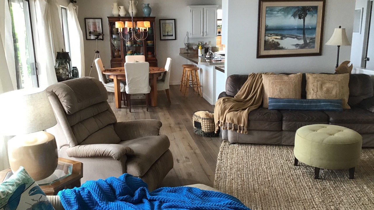 Photo of Bedroom in Coupeville