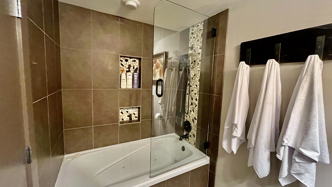 Photo of Bathroom in Park City