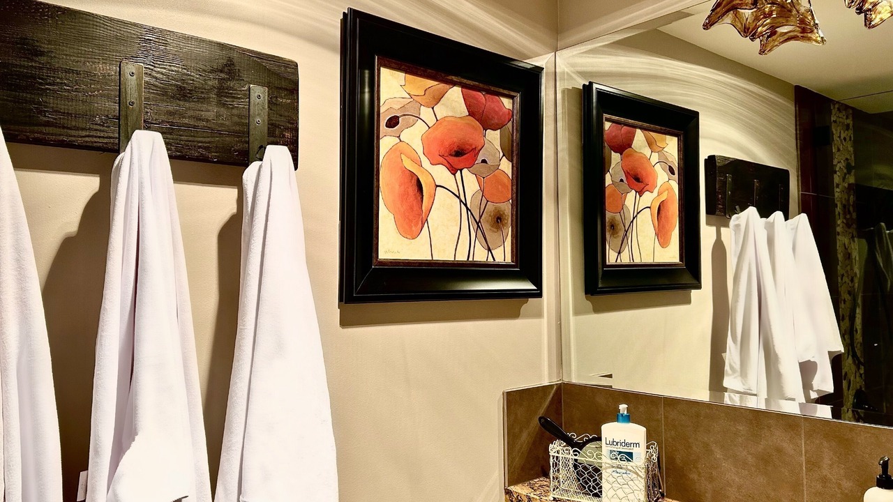 Photo of Bathroom in Park City