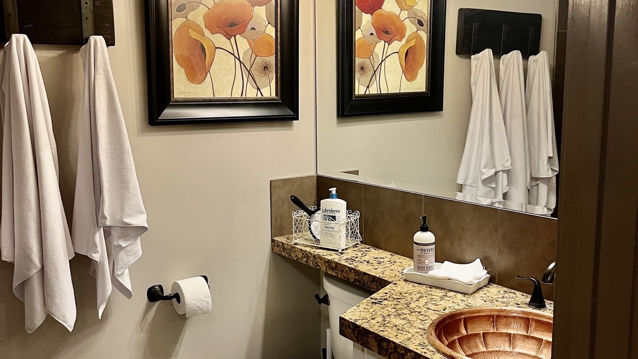 Photo of Bathroom in Park City