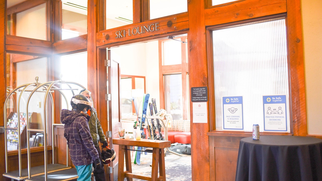 Photo of Others in Park City