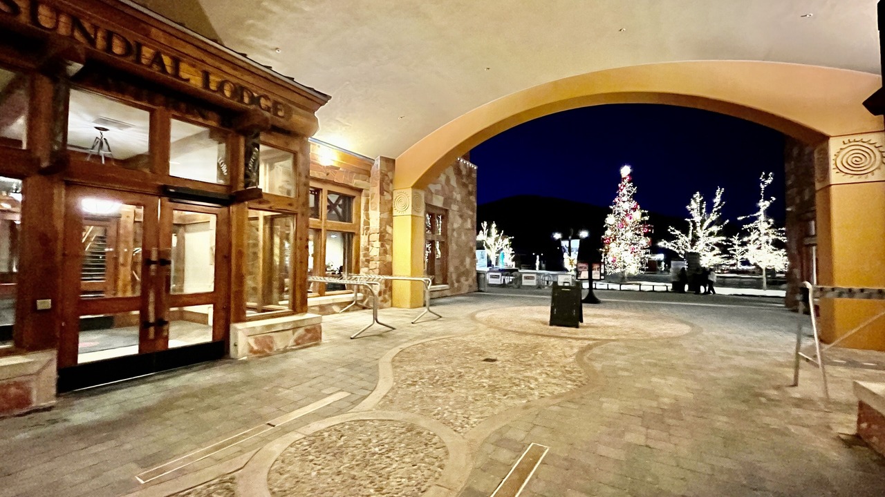 Photo of Outdoor in Park City