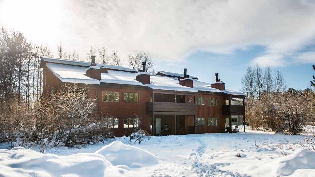 Photo of Outdoor in Moose Wilson Road