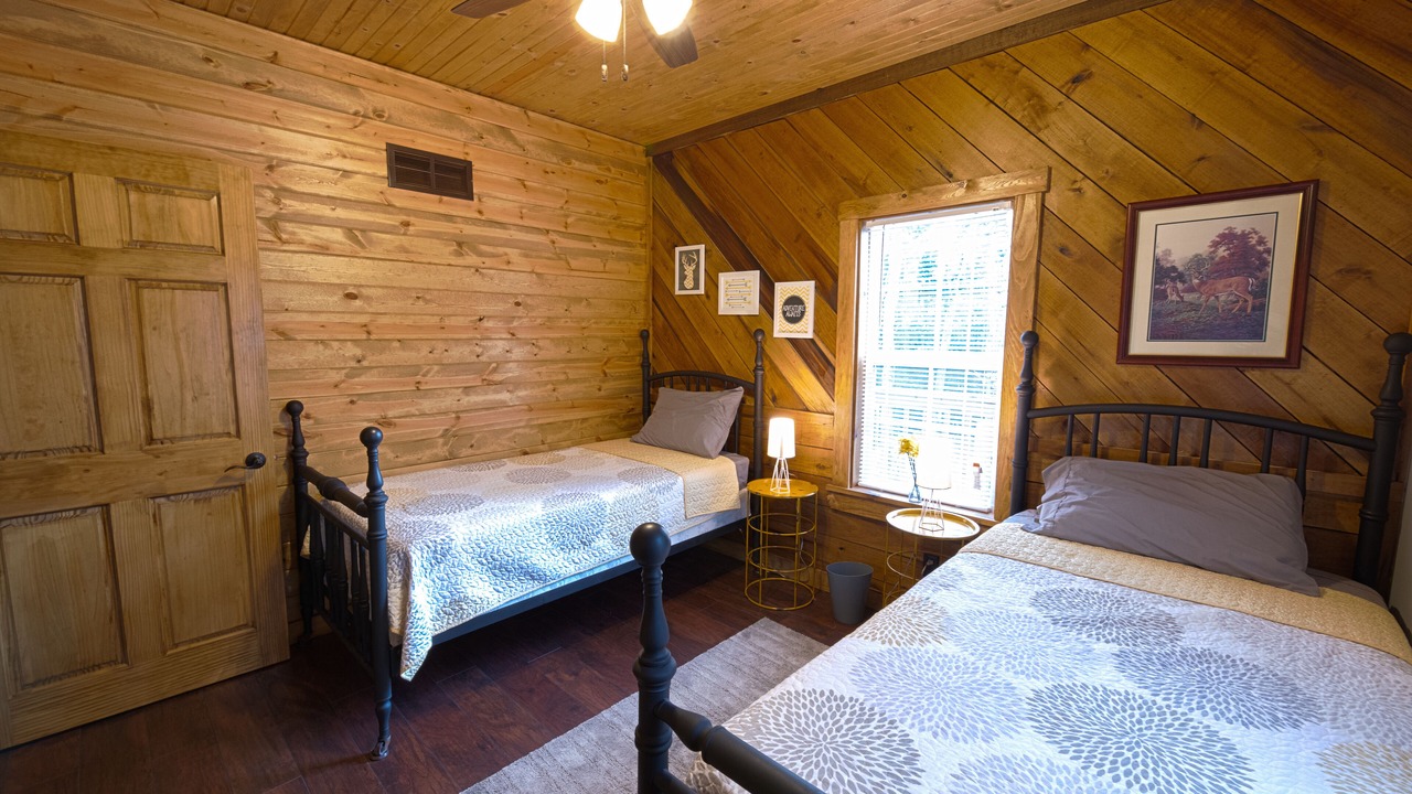Photo of Bedroom in Winchester