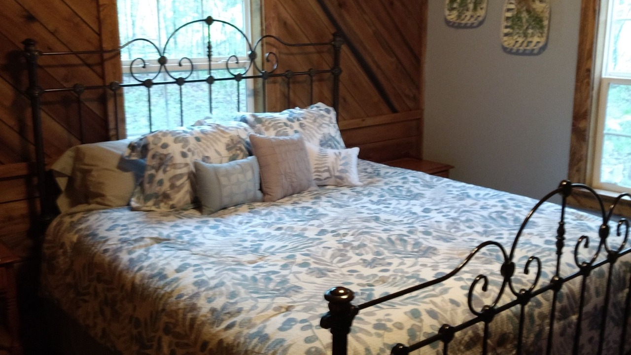 Photo of Bedroom in Winchester