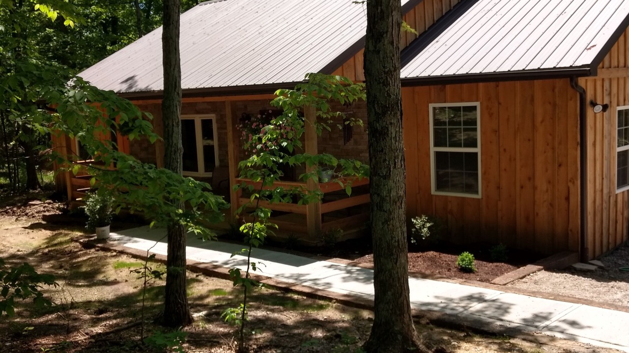 Photo of Outdoor in Winchester