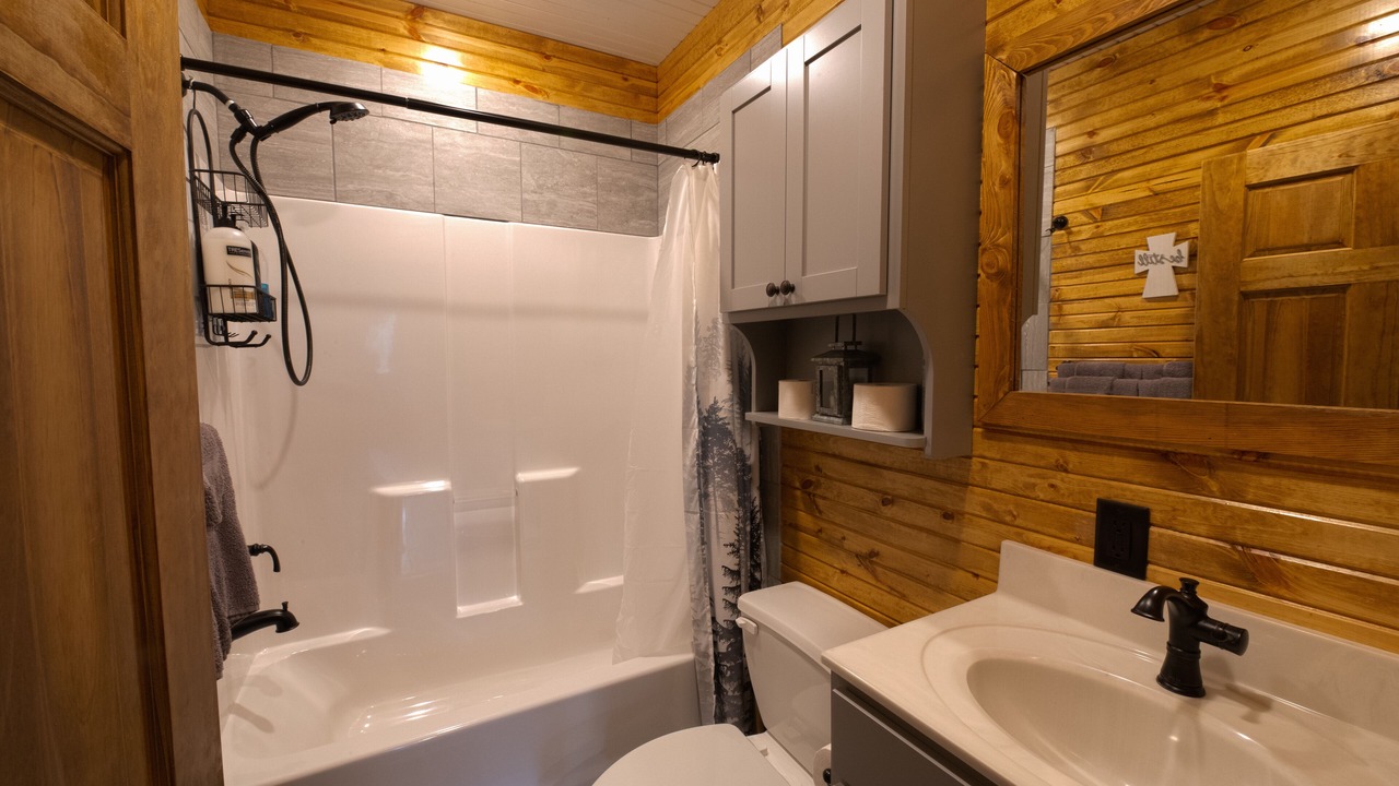 Photo of Bathroom in Winchester
