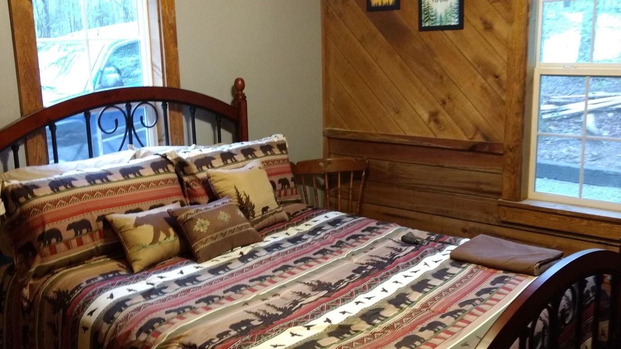 Photo of Bedroom in Winchester