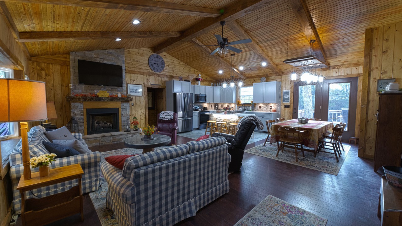 Photo of Livingroom in Winchester