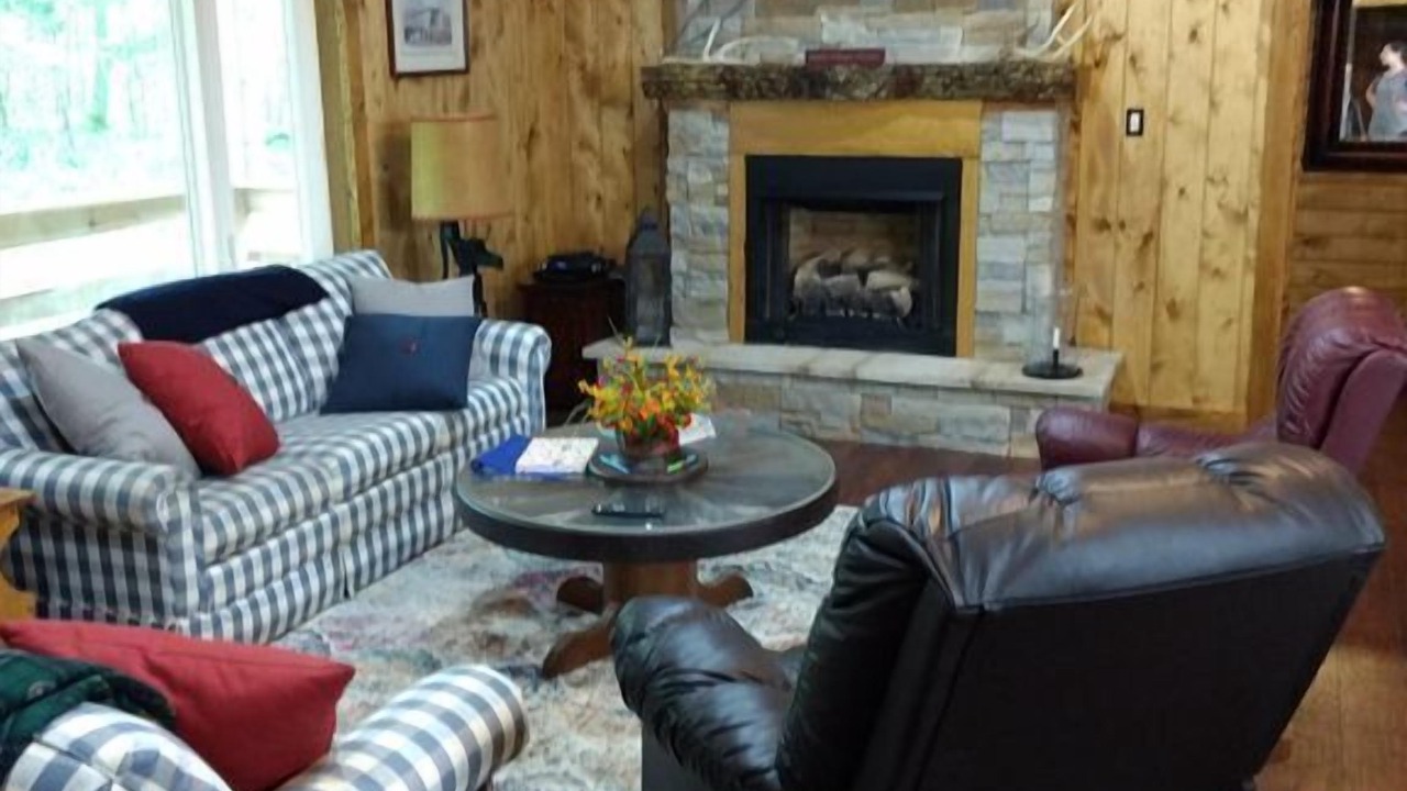 Photo of Livingroom in Winchester