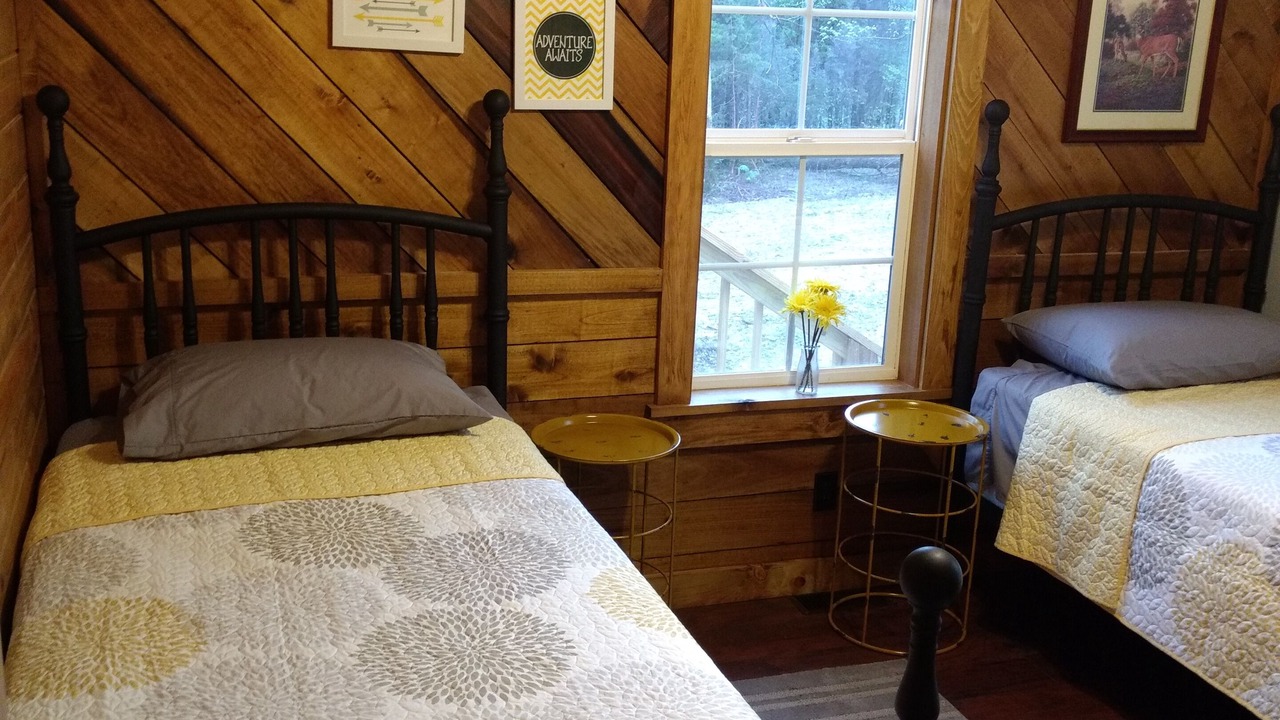 Photo of Bedroom in Winchester