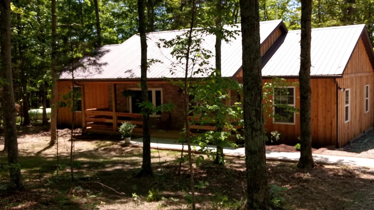 Photo of Outdoor in Winchester