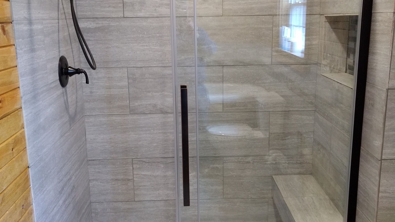 Photo of Bathroom in Winchester