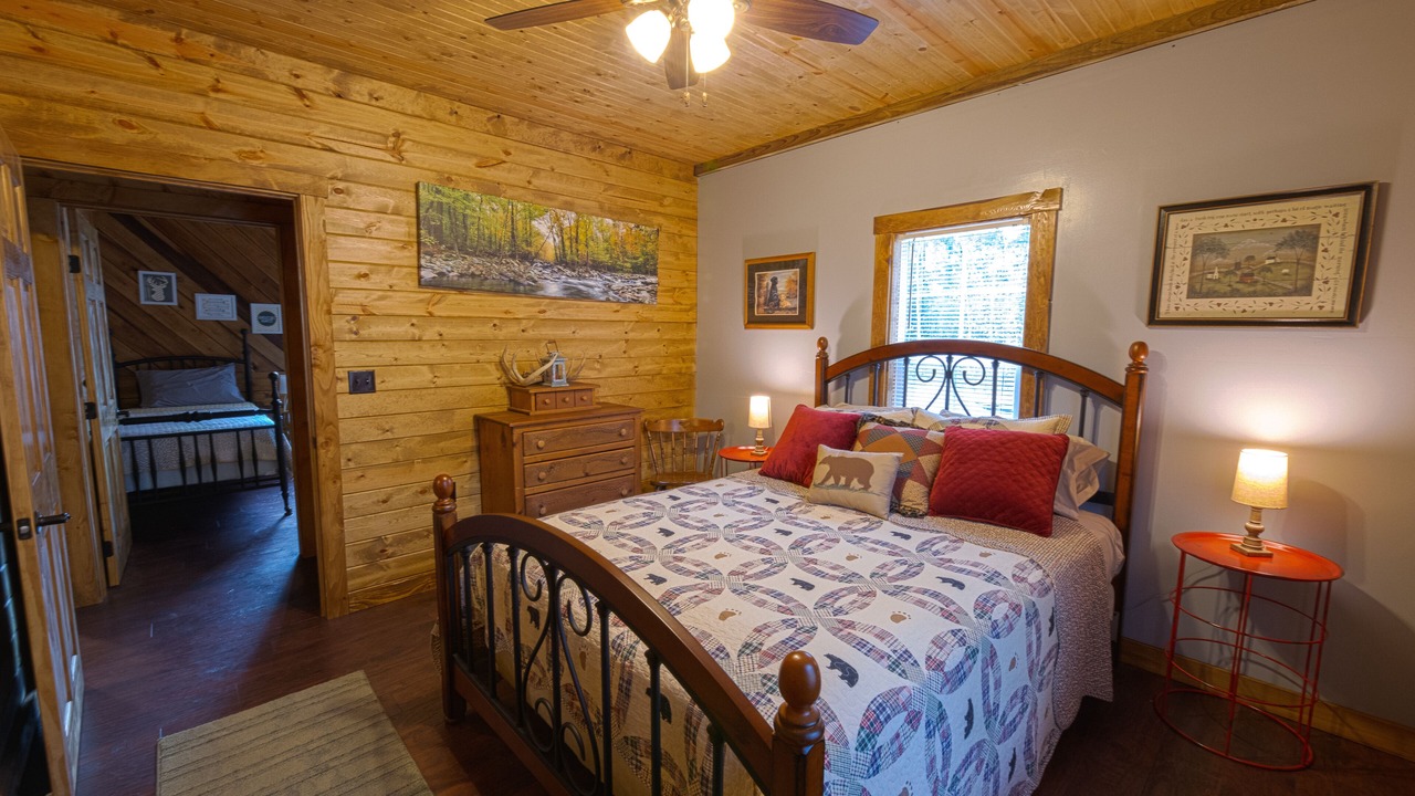 Photo of Bedroom in Winchester