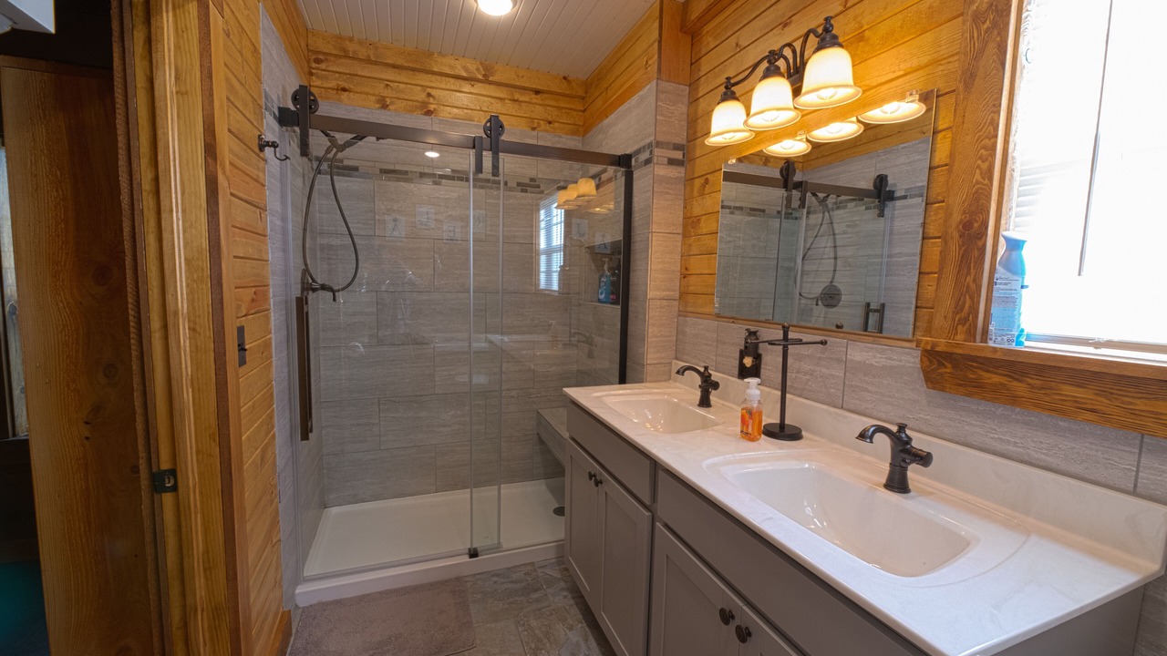Photo of Bathroom in Winchester