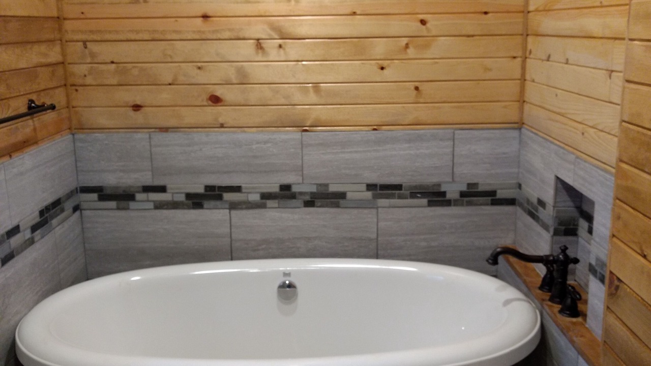 Photo of Bathroom in Winchester