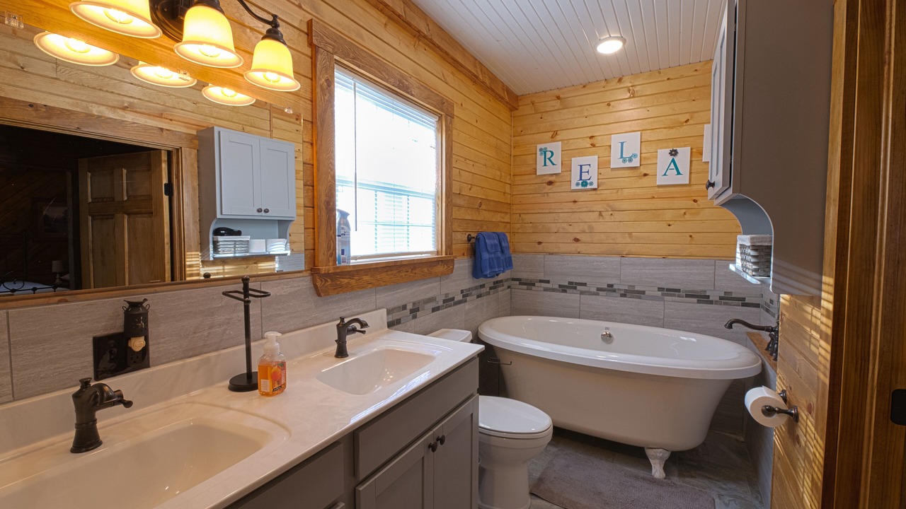 Photo of Bathroom in Winchester