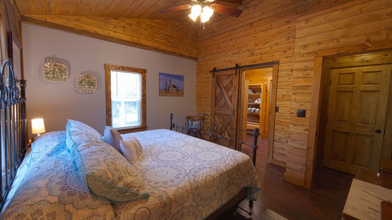 Photo of Bedroom in Winchester