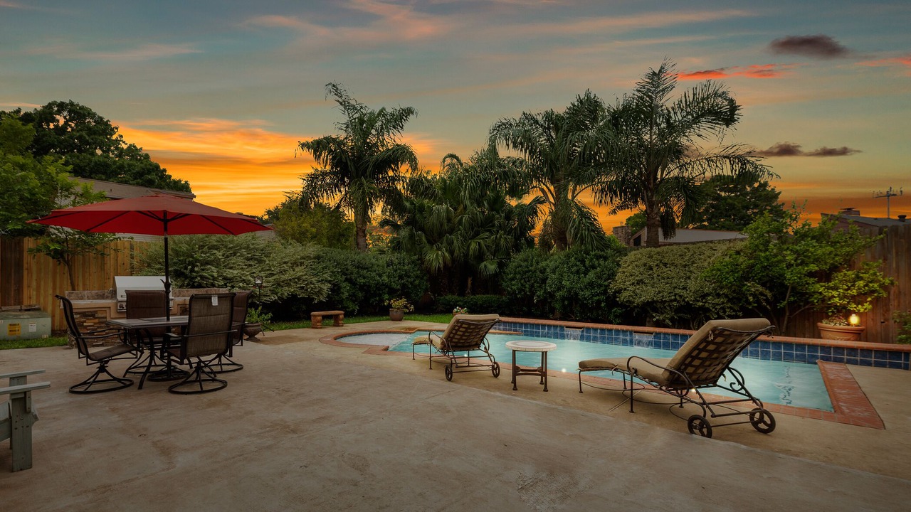 Photo of Outdoor in Clodine
