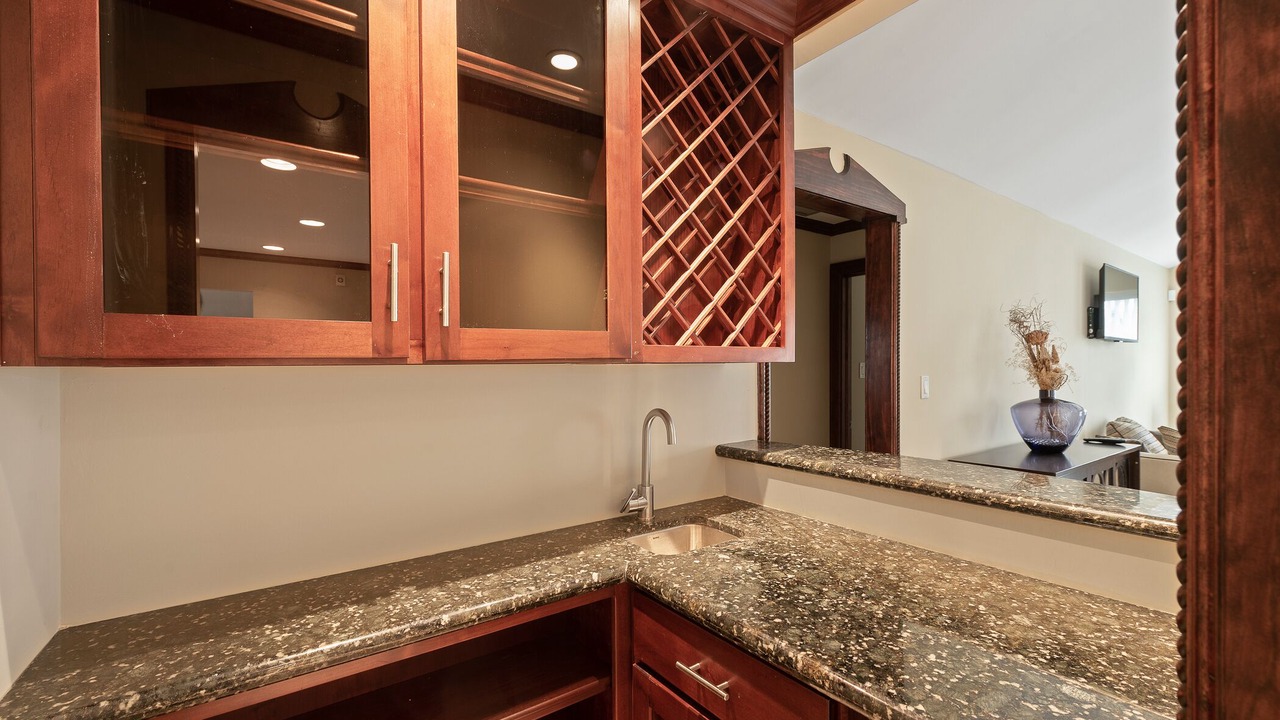 Photo of Bathroom in Clodine