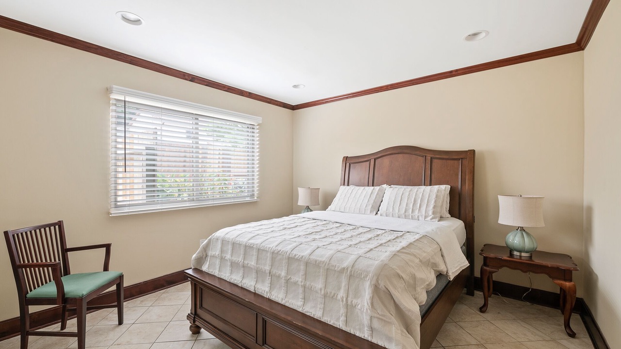 Photo of Bedroom in Clodine