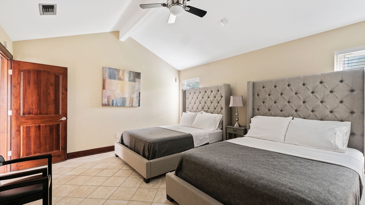 Photo of Bedroom in Clodine