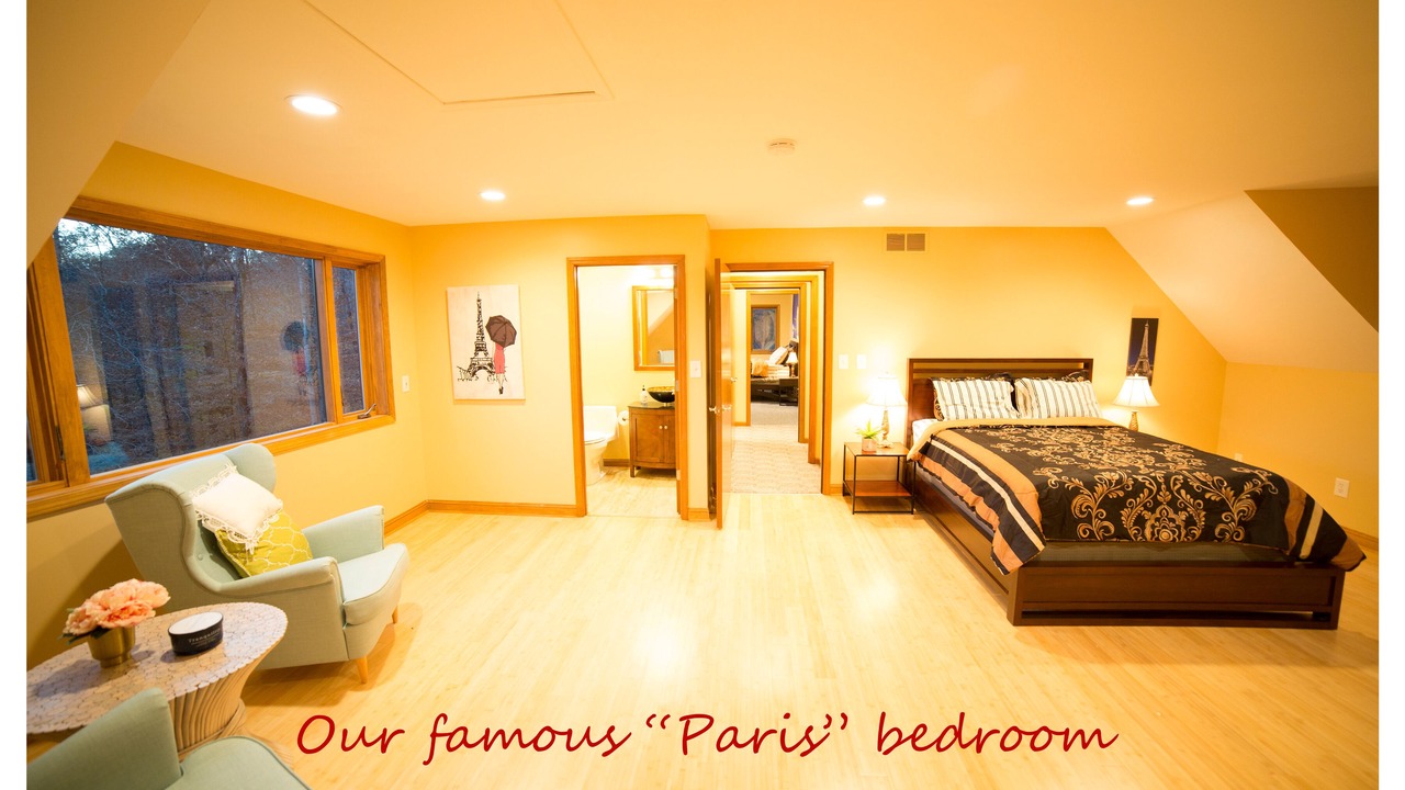 Photo of Bedroom in Columbus