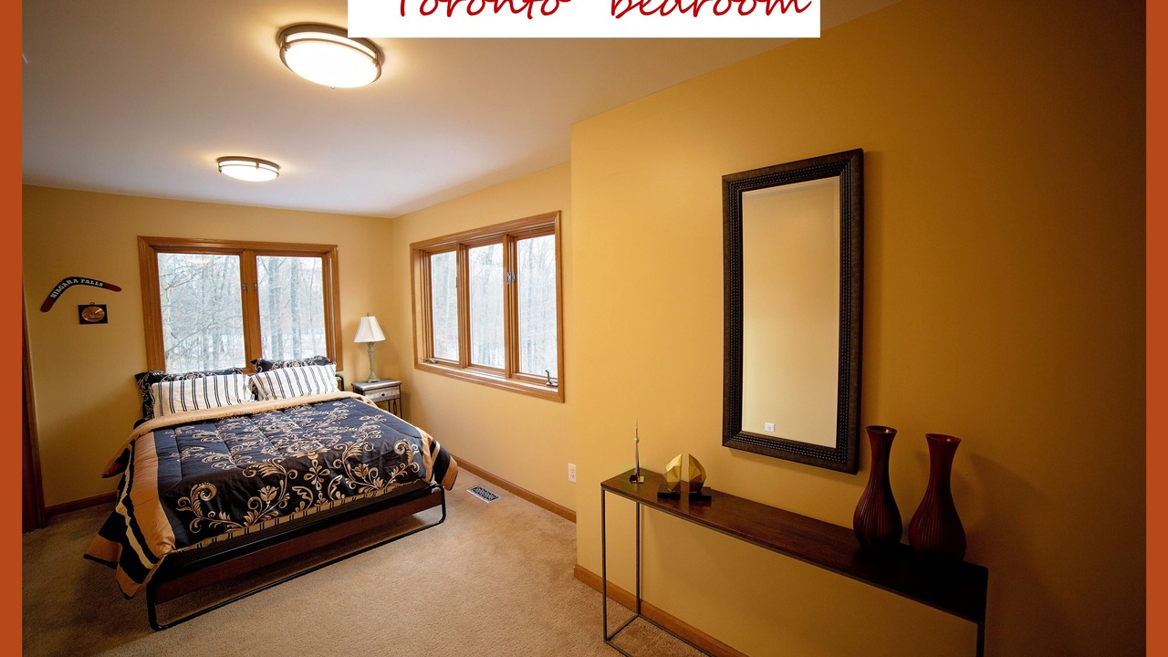 Photo of Bedroom in Columbus