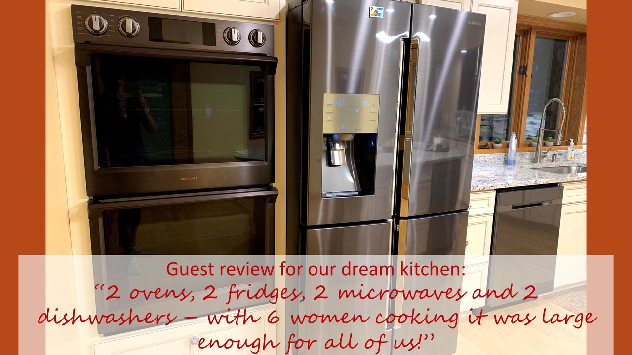 Photo of Kitchen in Columbus