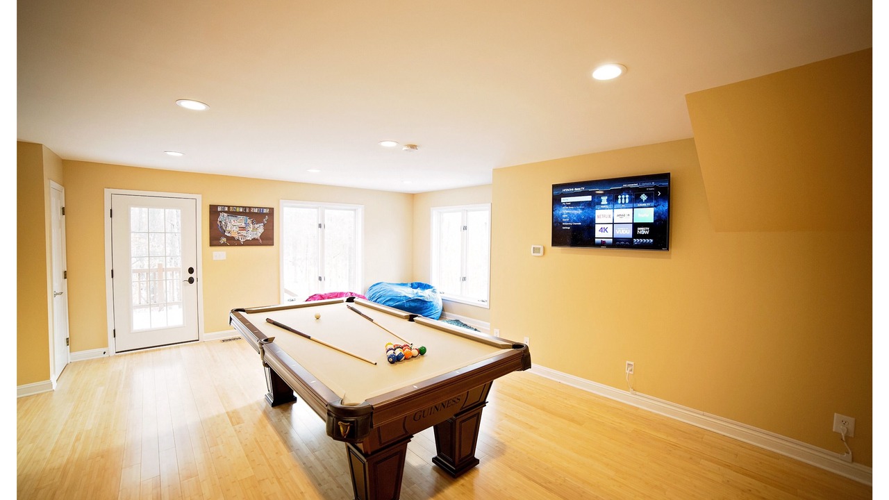 Photo of Bedroom in Columbus