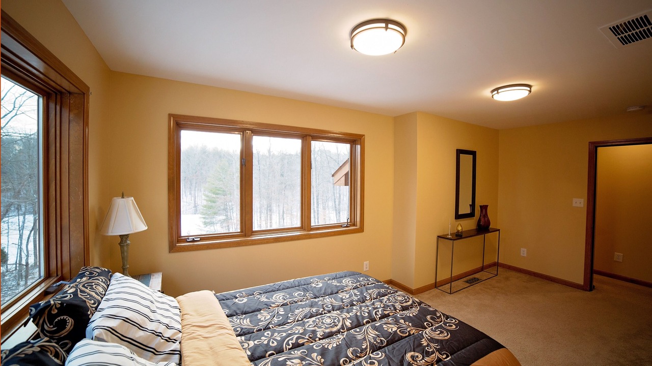 Photo of Bedroom in Columbus