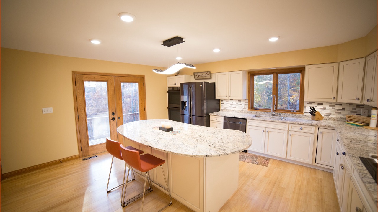 Photo of Kitchen in Columbus