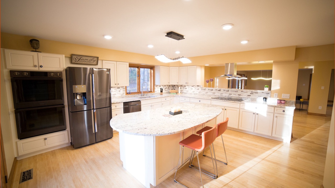 Photo of Kitchen in Columbus
