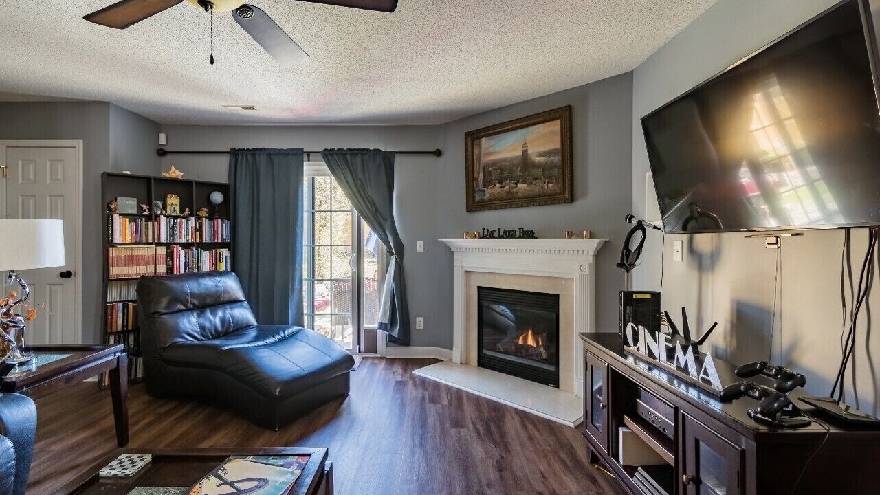 Photo of Livingroom in Mount Mourne