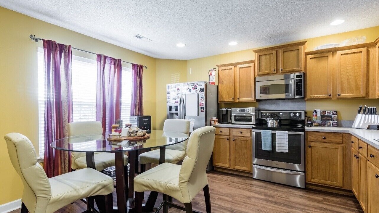 Photo of Kitchen in Mount Mourne