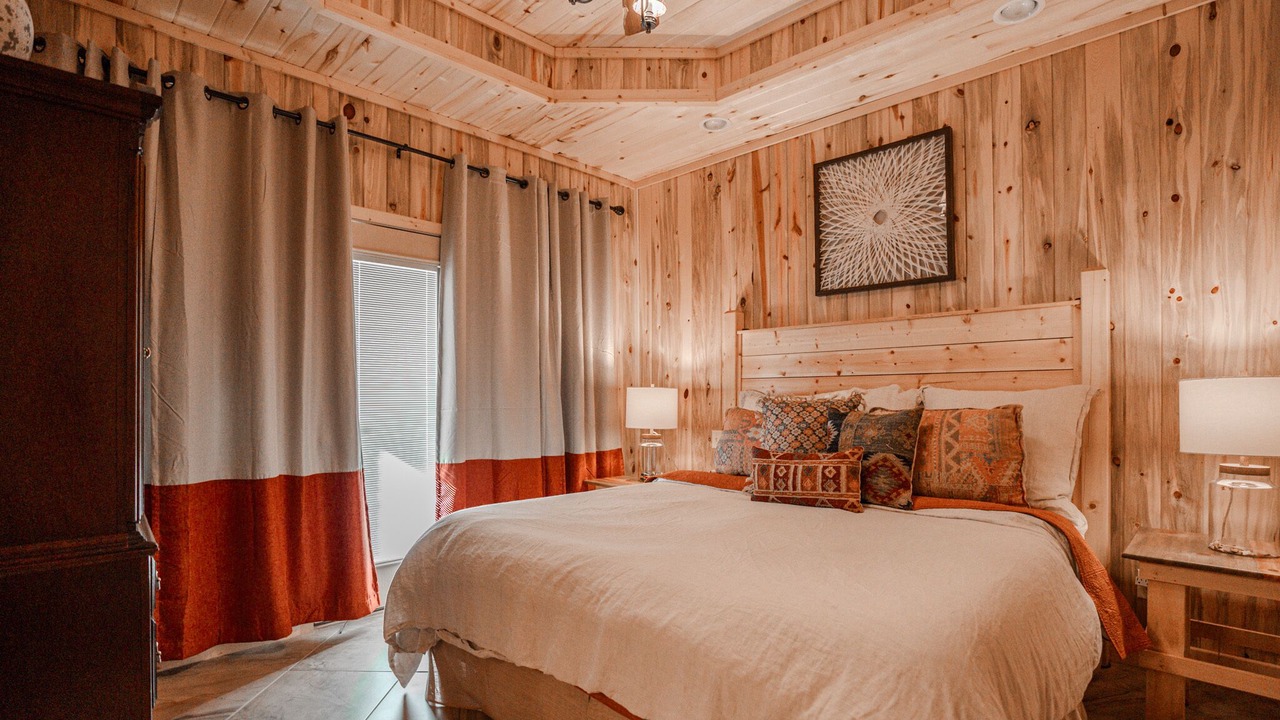 Photo of Bedroom in Murfreesboro