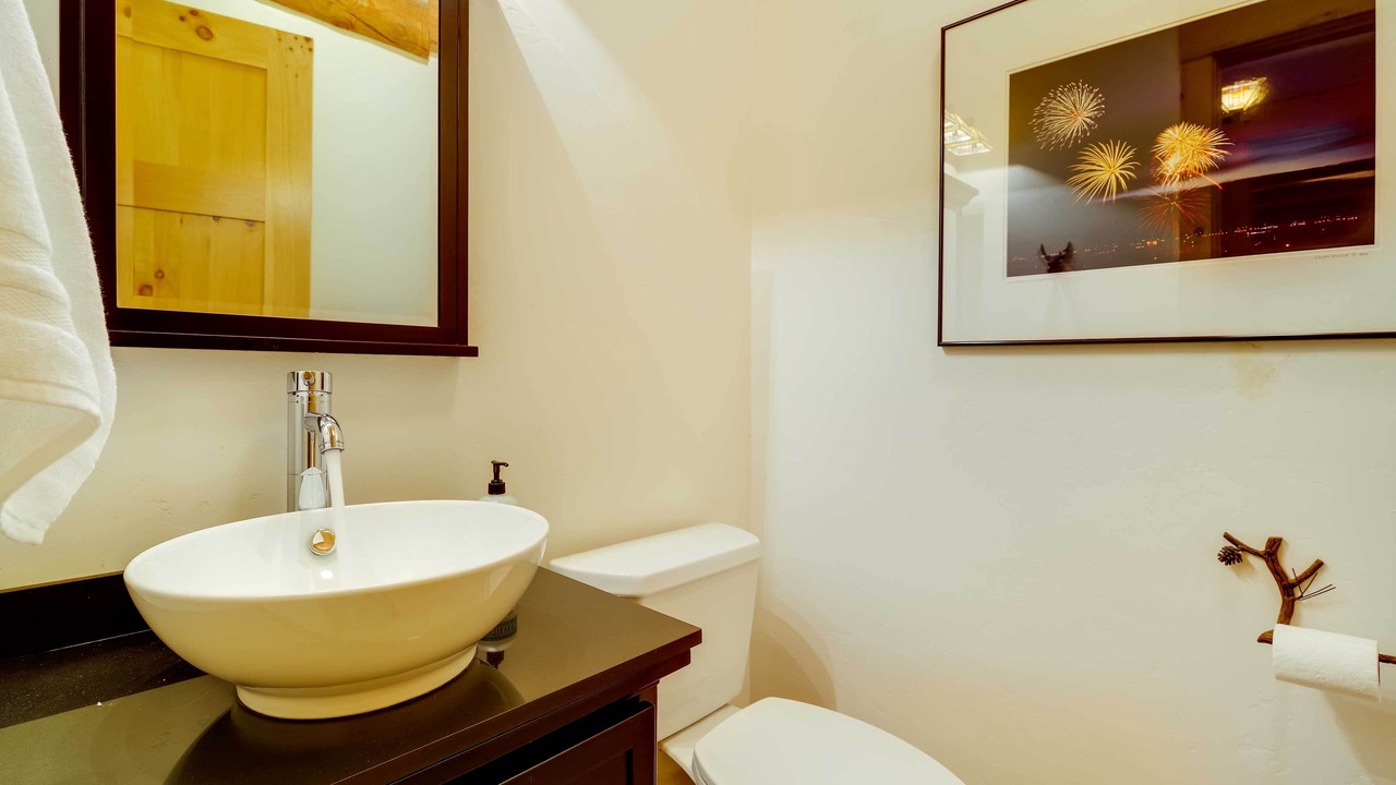 Photo of Bathroom in McCall