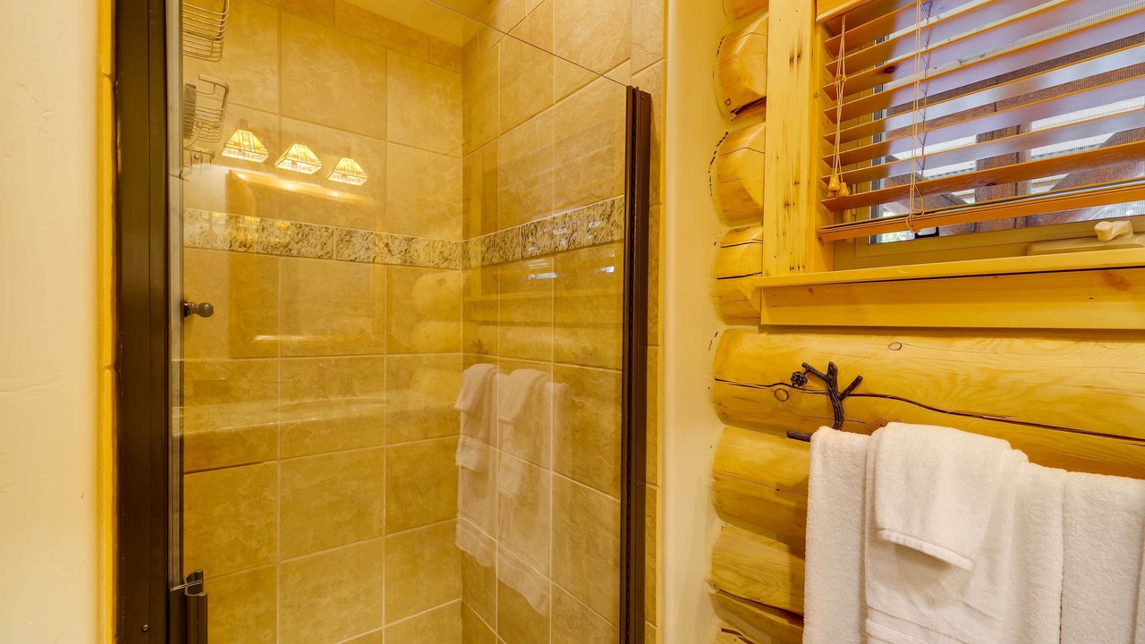 Photo of Bathroom in McCall