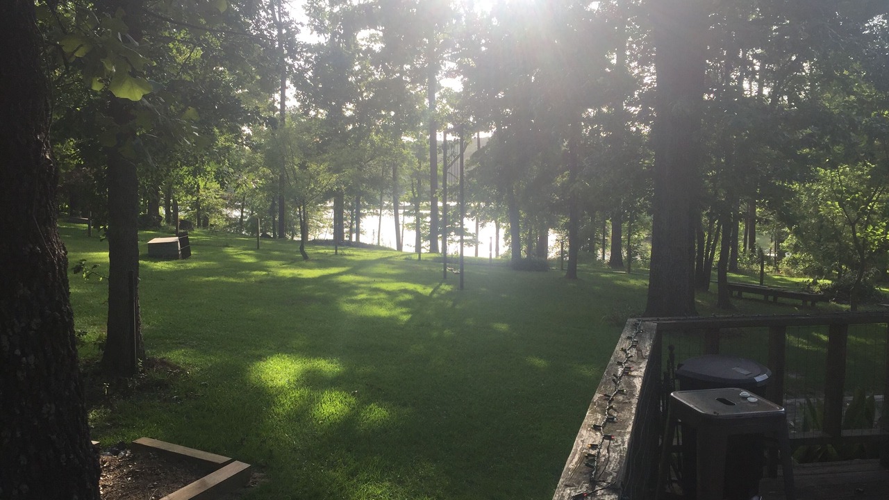 Photo of Outdoor in Jefferson