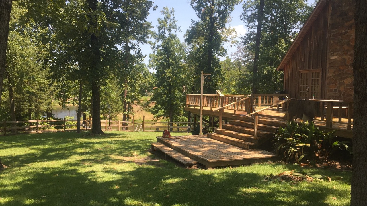 Photo of Outdoor in Jefferson