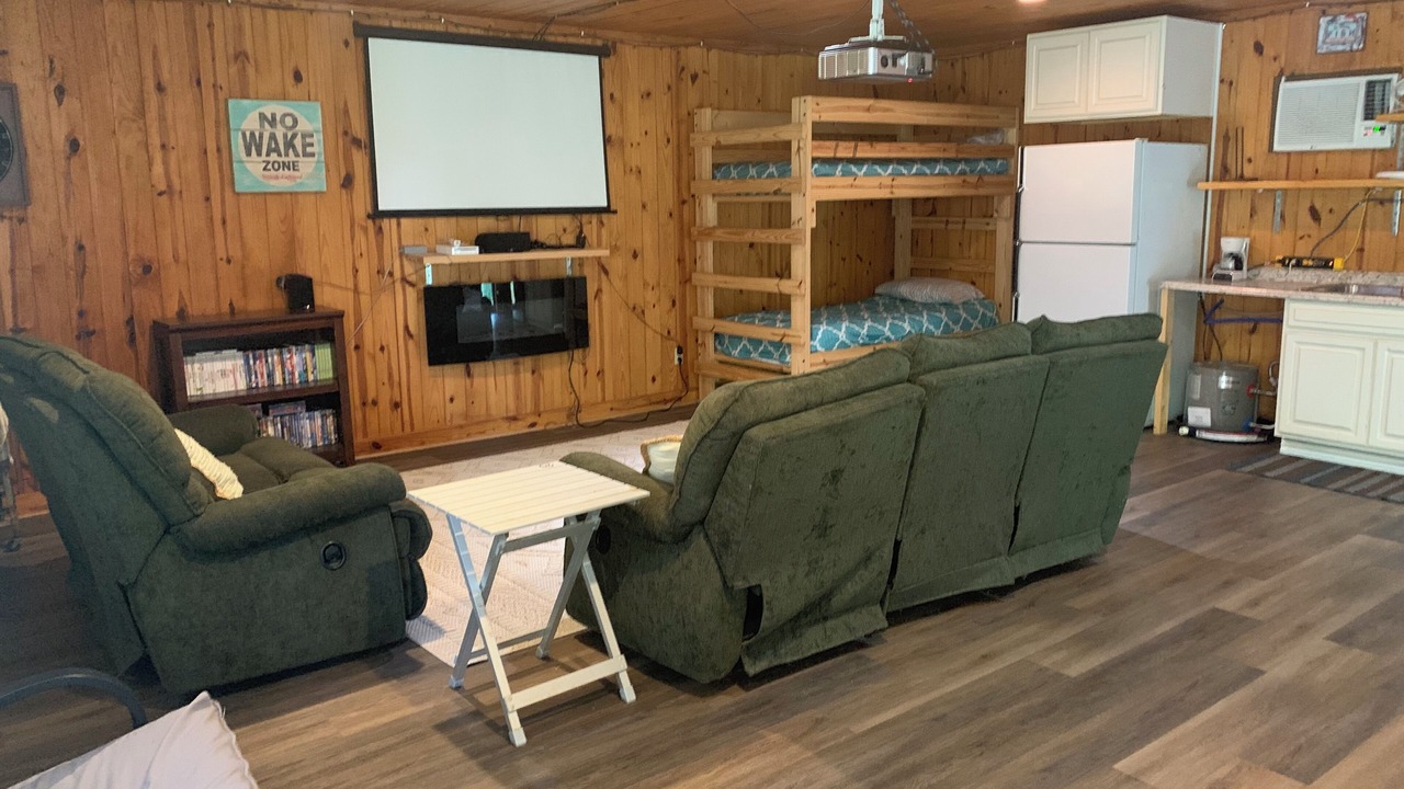 Photo of Livingroom in Jefferson